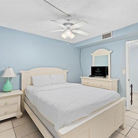 Moondrifter 606 Apartment Panama City Beach Exterior foto