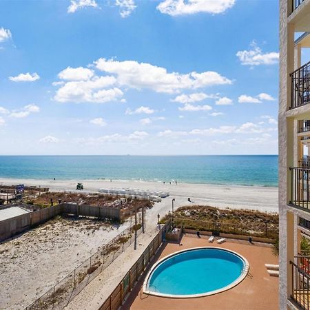 Moondrifter 606 Apartment Panama City Beach Exterior foto