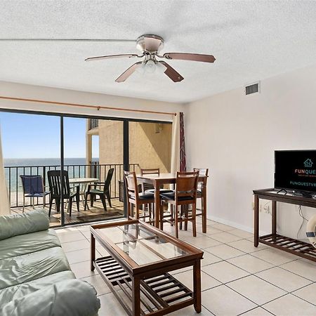 Moondrifter 606 Apartment Panama City Beach Exterior foto