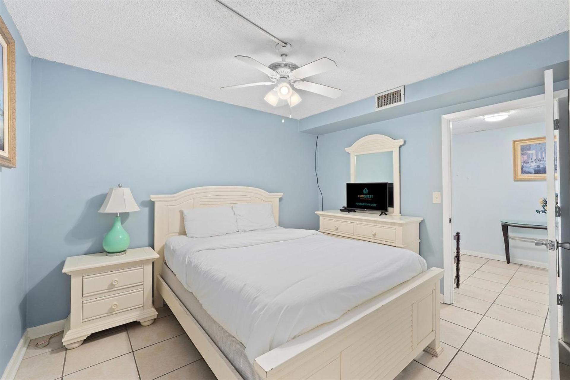 Moondrifter 606 Apartment Panama City Beach Exterior foto