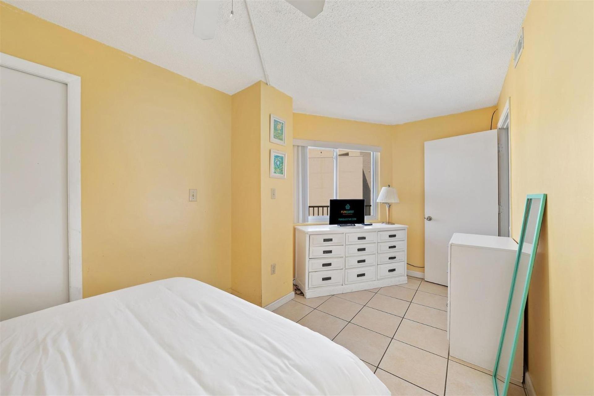 Moondrifter 606 Apartment Panama City Beach Exterior foto
