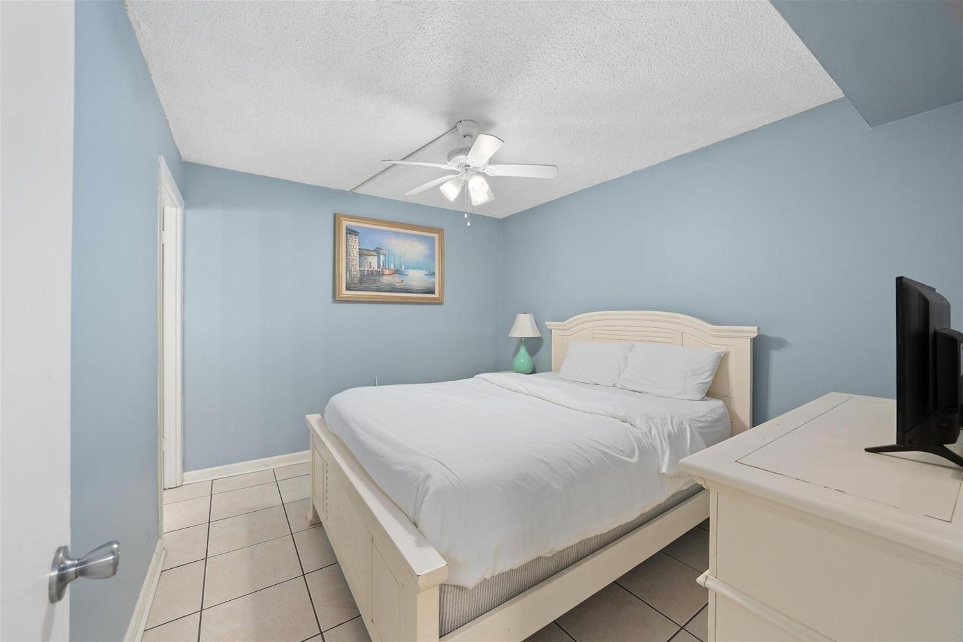Moondrifter 606 Apartment Panama City Beach Exterior foto