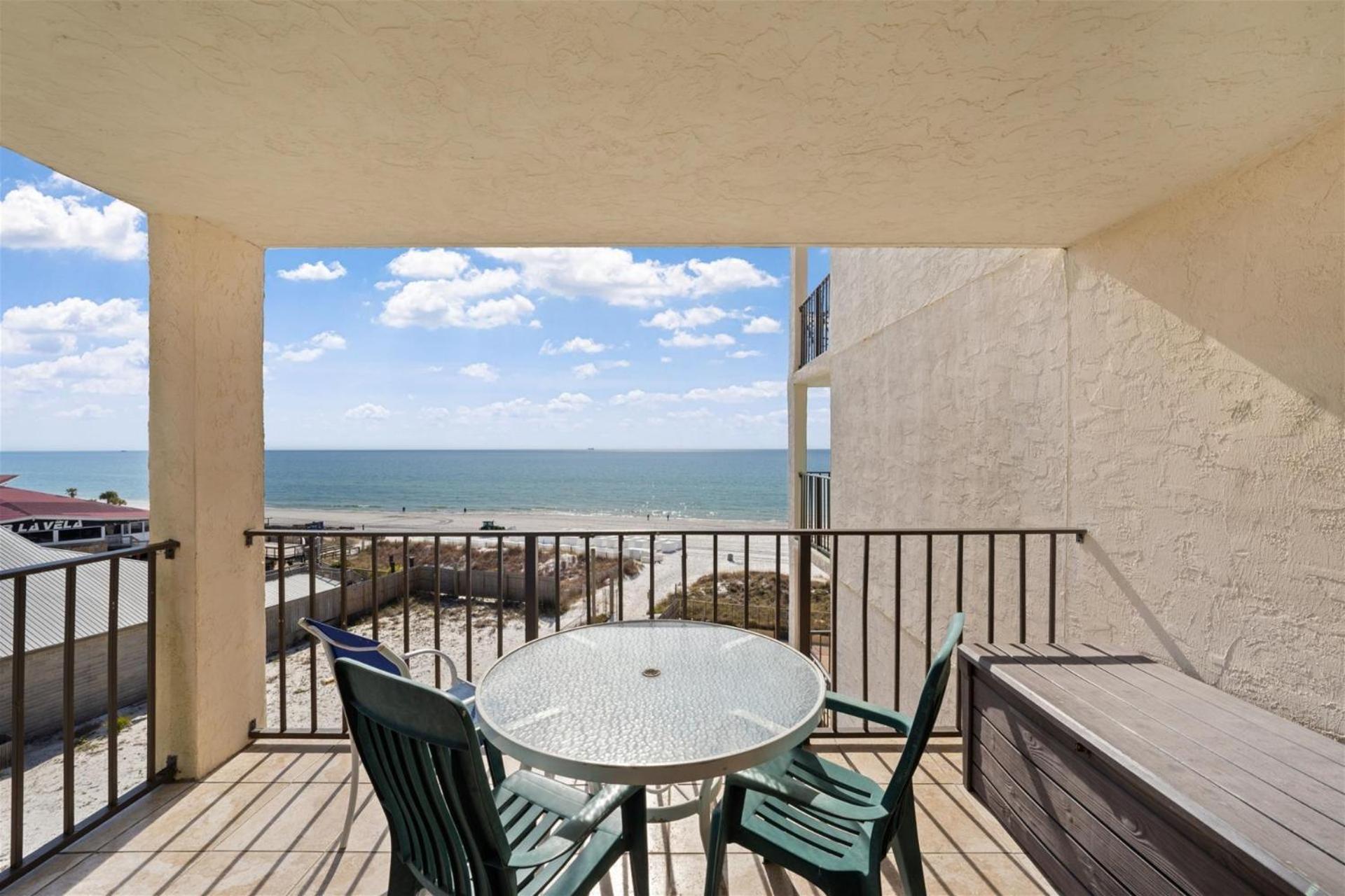 Moondrifter 606 Apartment Panama City Beach Exterior foto