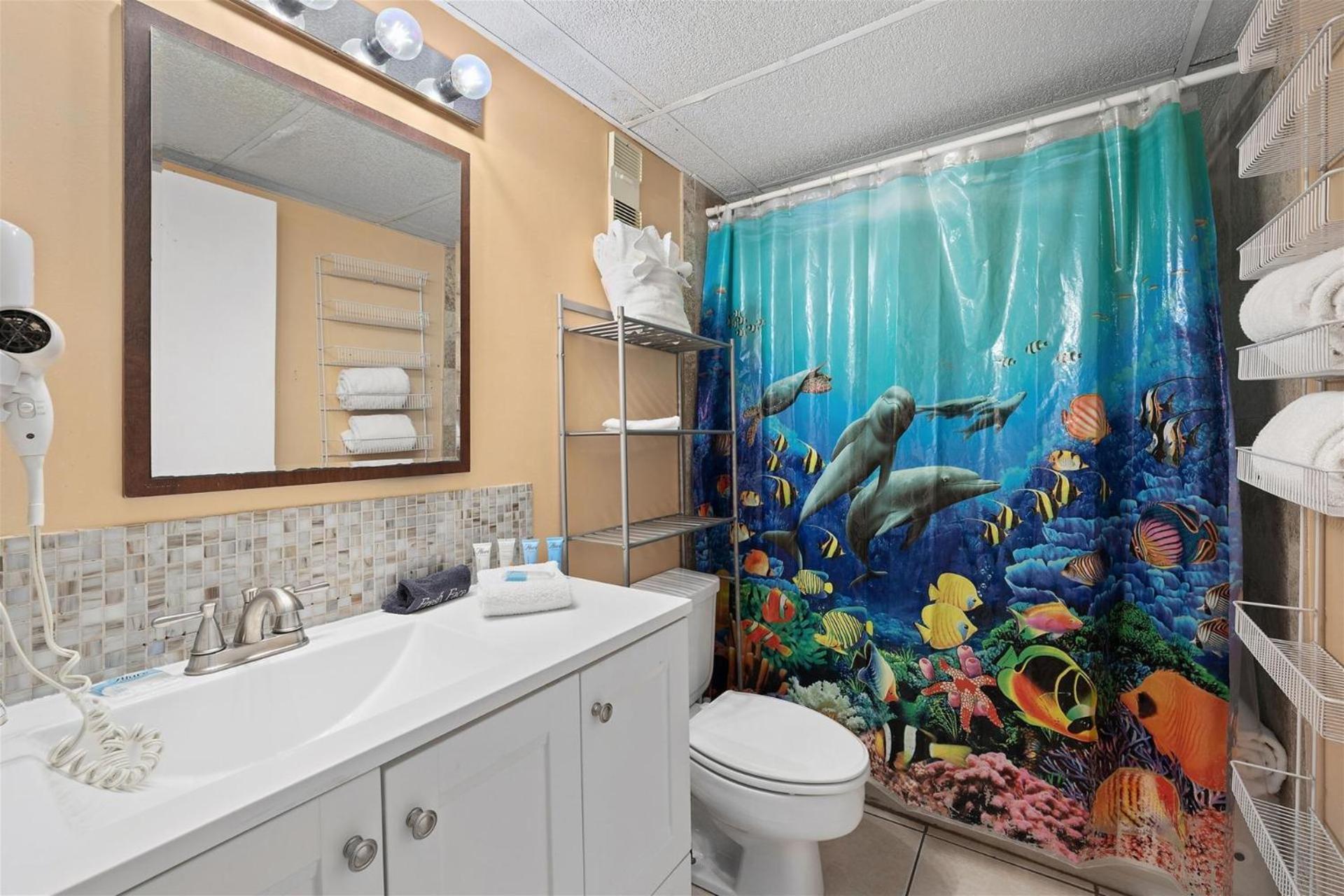 Moondrifter 606 Apartment Panama City Beach Exterior foto