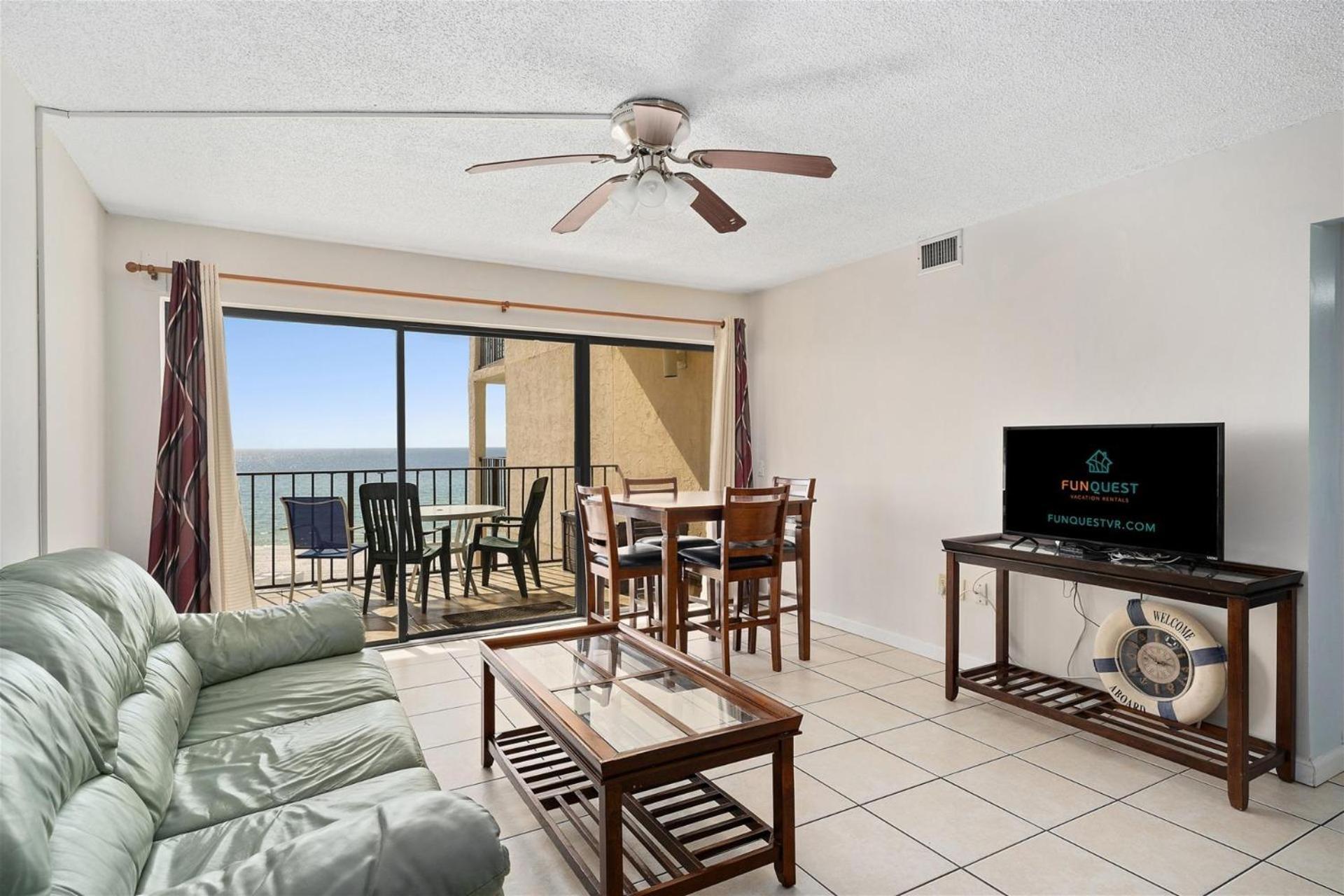 Moondrifter 606 Apartment Panama City Beach Exterior foto