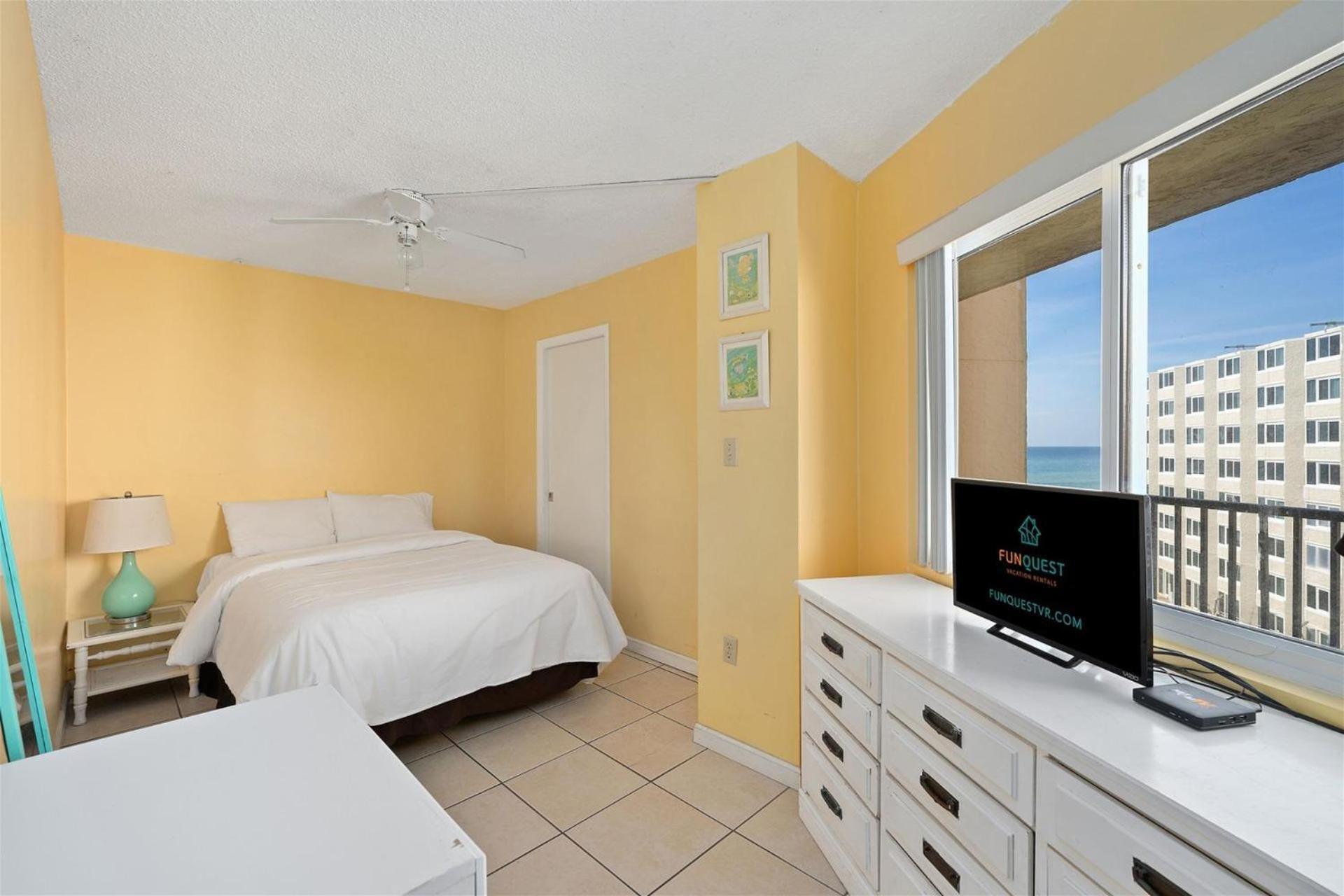 Moondrifter 606 Apartment Panama City Beach Exterior foto