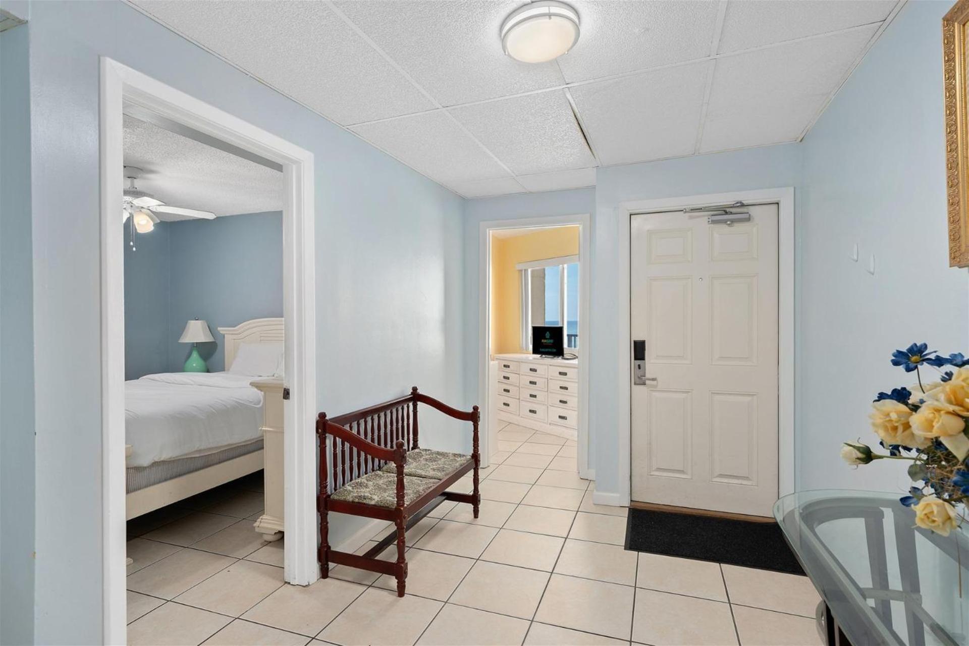 Moondrifter 606 Apartment Panama City Beach Exterior foto