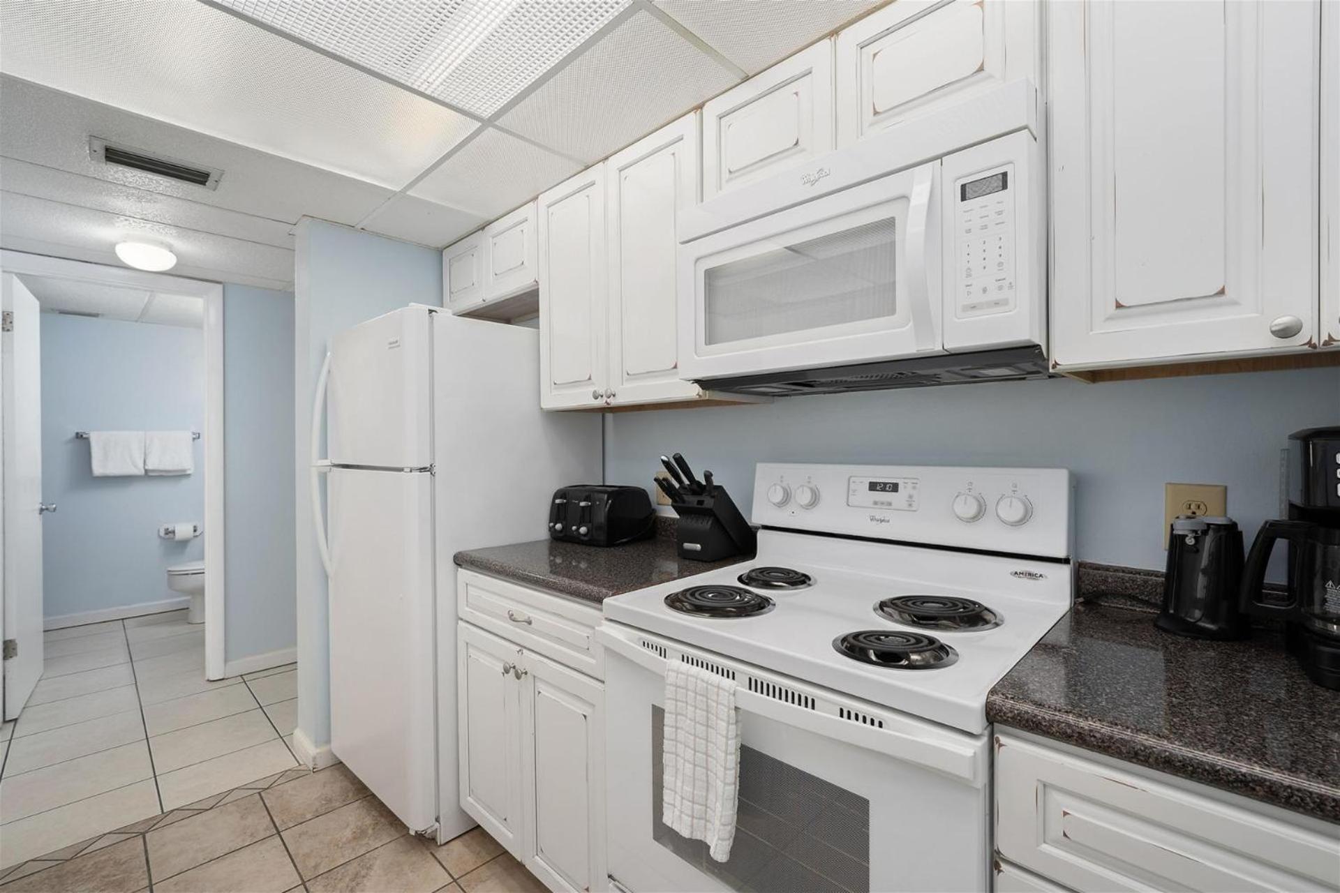 Moondrifter 606 Apartment Panama City Beach Exterior foto