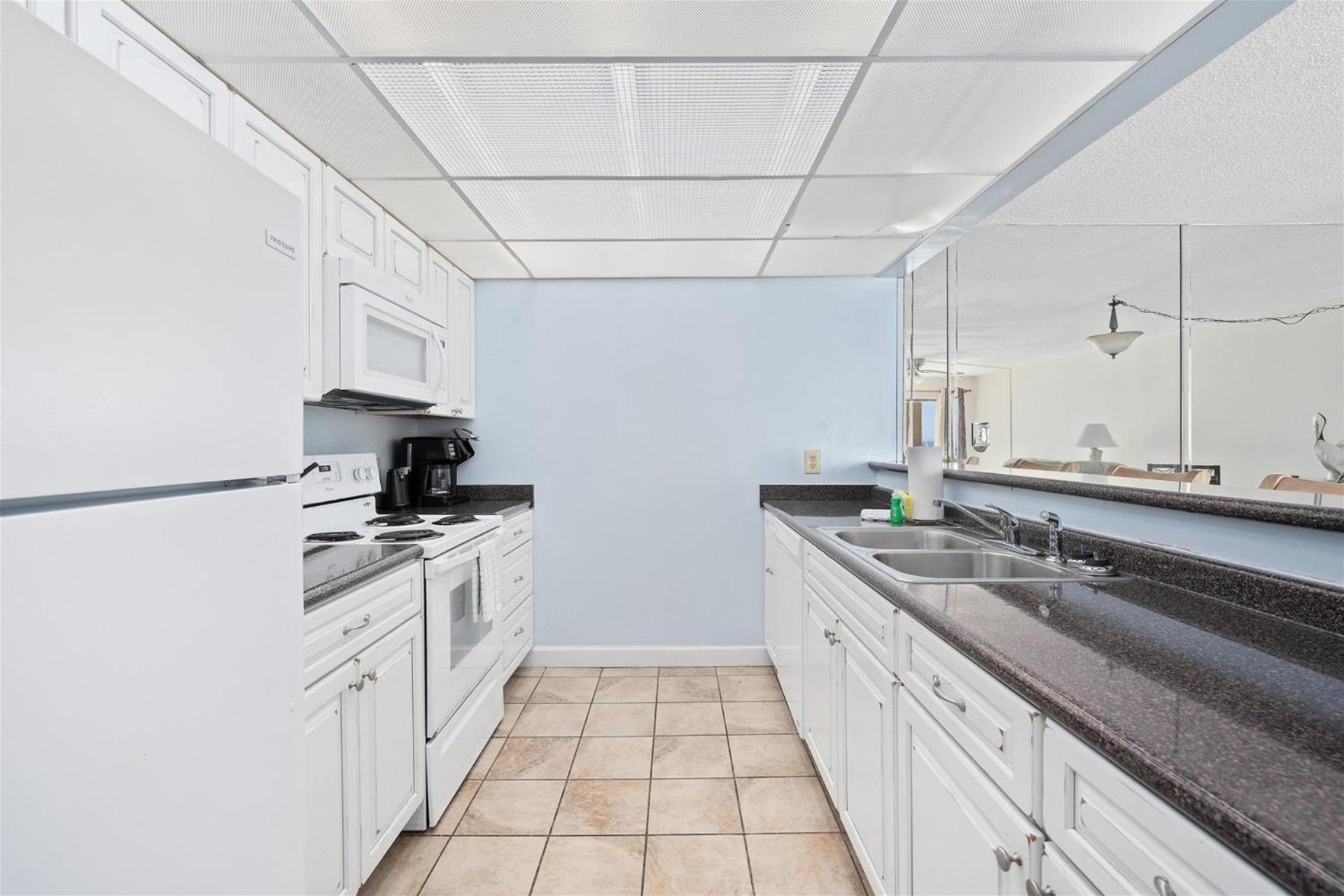 Moondrifter 606 Apartment Panama City Beach Exterior foto