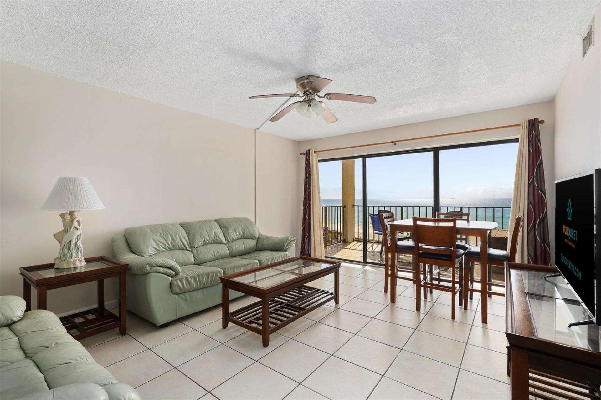 Moondrifter 606 Apartment Panama City Beach Exterior foto
