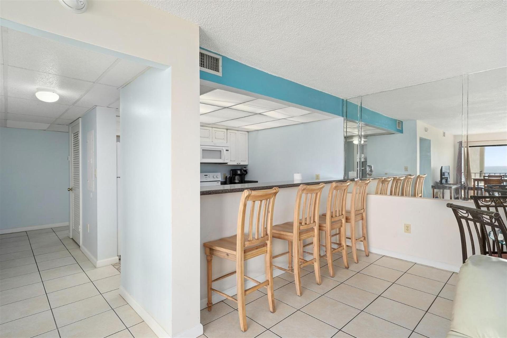 Moondrifter 606 Apartment Panama City Beach Exterior foto